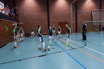Bild 513 - Dodenhof Cup